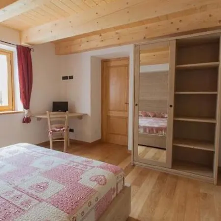 Ongarrelax Appartement *