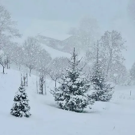 Appartement Ongarrelax Bosco Chiesanuova