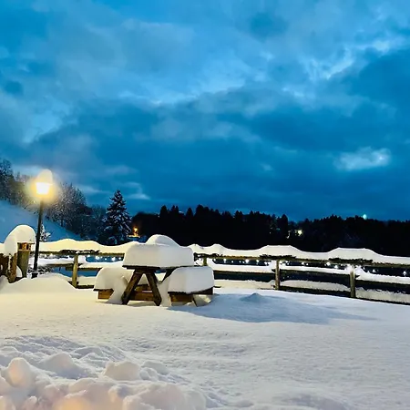 Appartement Ongarrelax