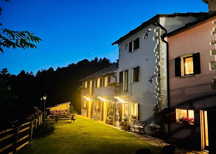 Ongarrelax Apartman *