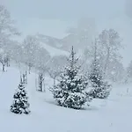 Lejlighed Ongarrelax Bosco Chiesanuova