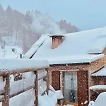 Ongarrelax Bosco Chiesanuova