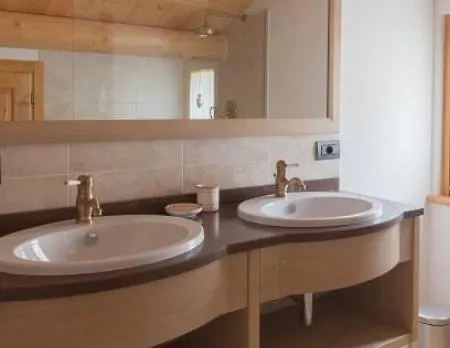 Ongarrelax Apartment