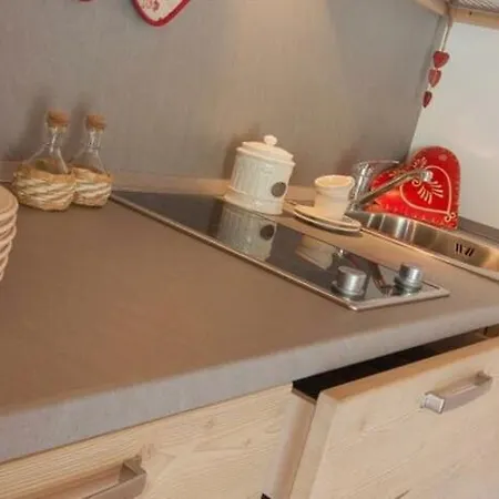 Ongarrelax Apartment