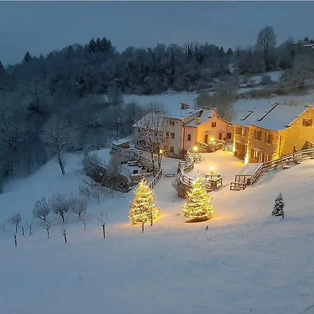 Apartment Ongarrelax