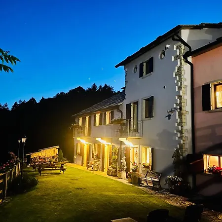 Ongarrelax דירה *