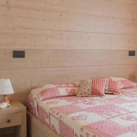 Ongarrelax Bosco Chiesanuova