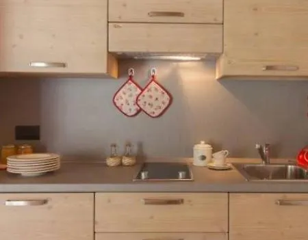 Ongarrelax Apartment