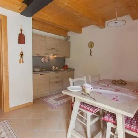 Ongarrelax Bosco Chiesanuova