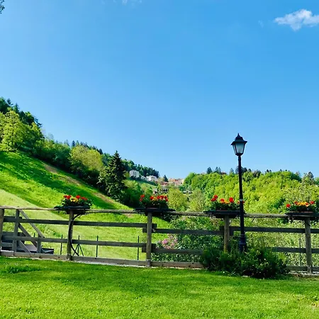 Ongarrelax דירה בוסקו קיזנובה