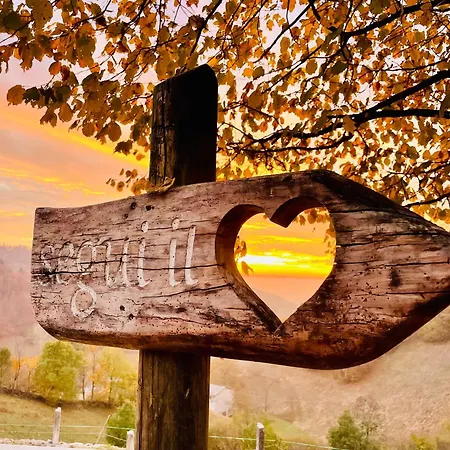 Ongarrelax דירה *