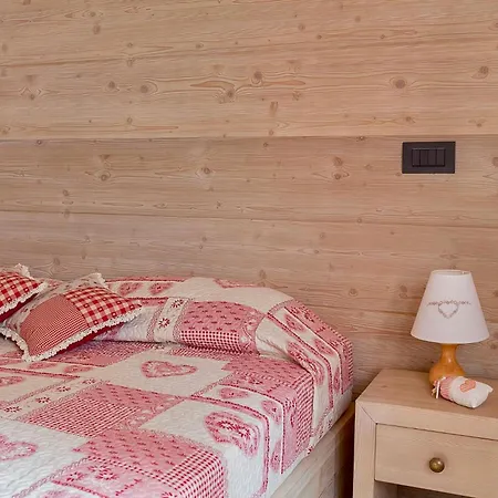 Ongarrelax Apartment