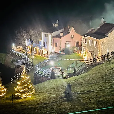 Ongarrelax דירה *