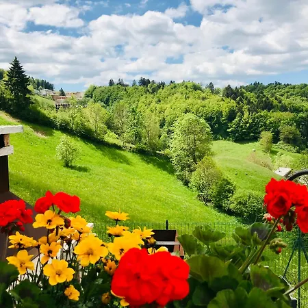 Apartment Ongarrelax *