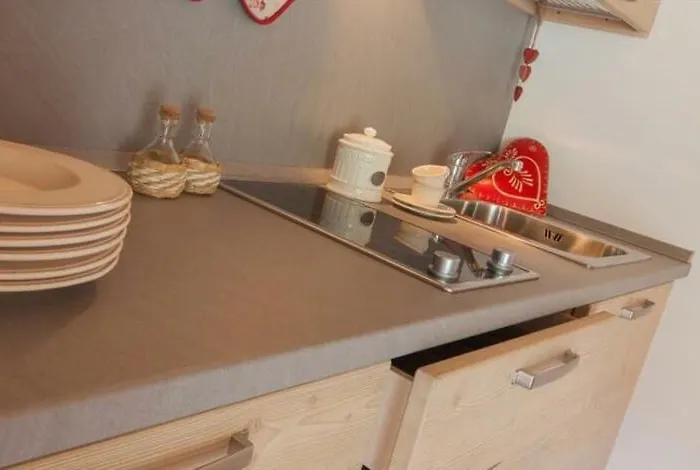 Ongarrelax 아파트