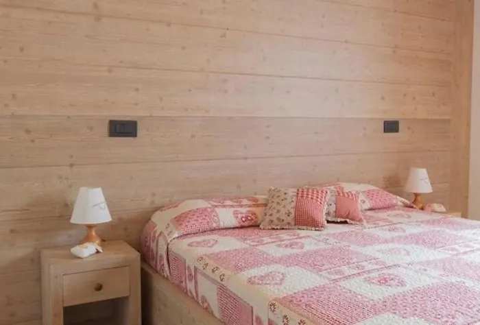 Ongarrelax 보스코 키에사누오바