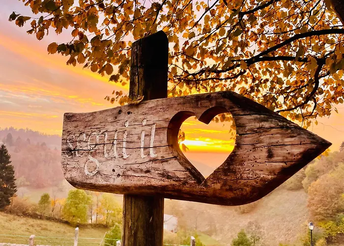 Ongarrelax דירה *