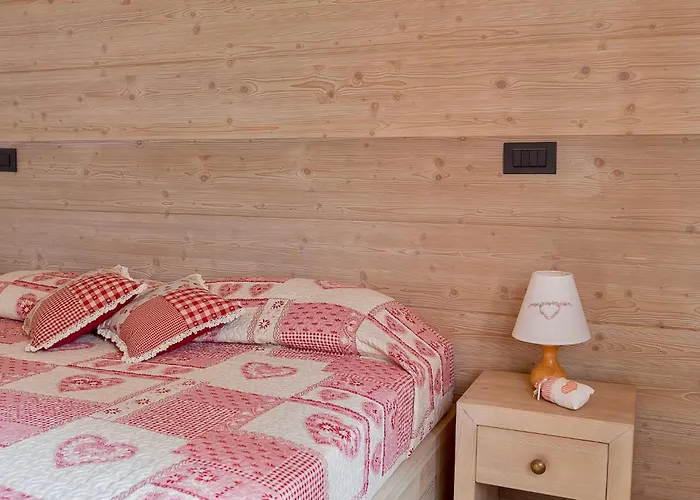 Ongarrelax 아파트