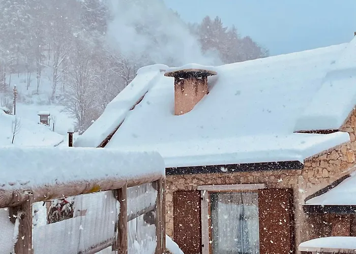 Ongarrelax 보스코 키에사누오바